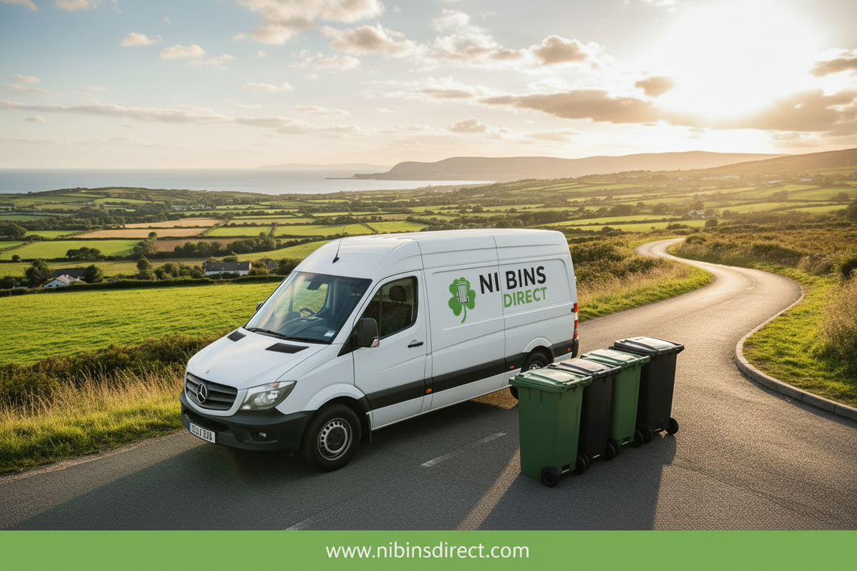 NI Bins Direct Hero Banner